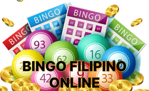 Bingo Filipino Online