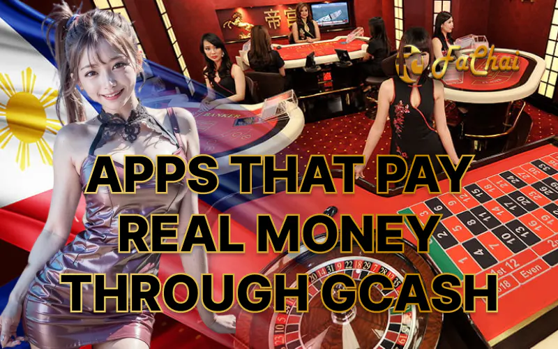 Apps that pay real money through gcash