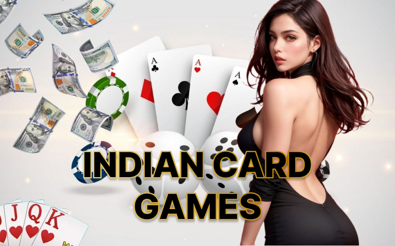Indian Card Games