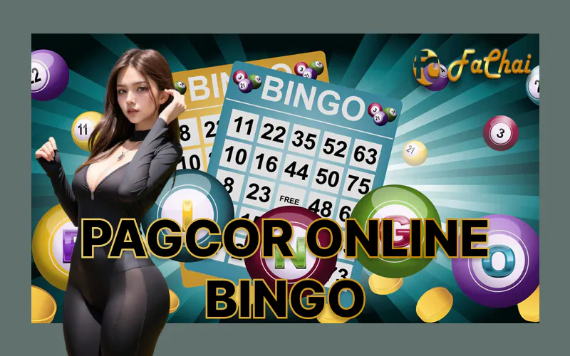 Pagcor online bingo